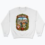 Oława View - Bluza