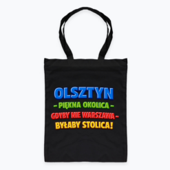 Olsztyn - Piękna okolica - Torba
