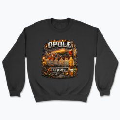 Opole City - Sweatshirt