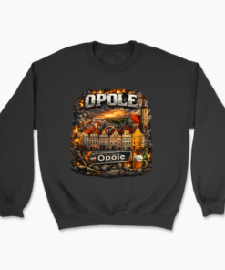 Opole City - Bluza