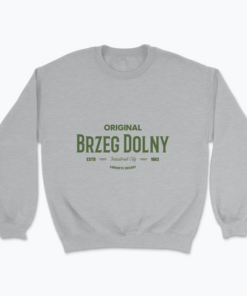 Original Brzeg Dolny - Bluza