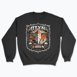 Otyń Skulls - Bluza