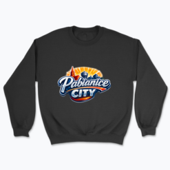 Pabianice City - Bluza