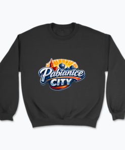 Pabianice City - Bluza