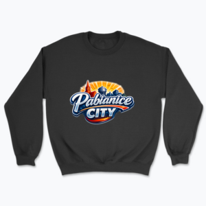 Pabianice City - Bluza