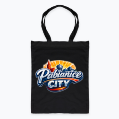 Pabianice City - Torba