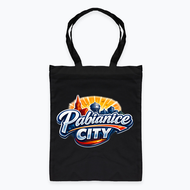 Pabianice City - Torba