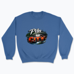 Piła City - Bluza