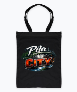 Piła City - Torba