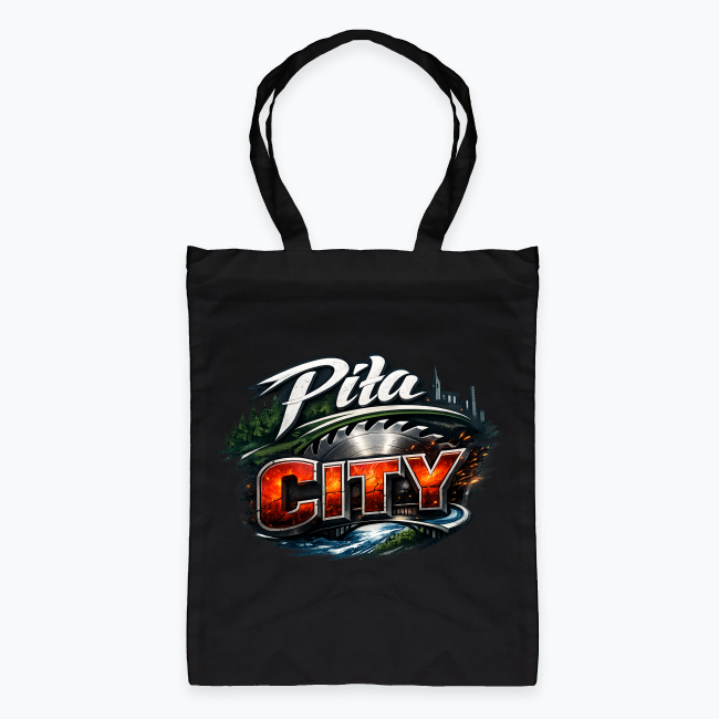 Piła City - Torba