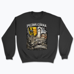 Piława Skull - Bluza