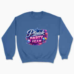 Płońsk Party Team - Bluza