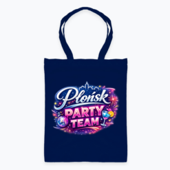 Płońsk Party Team - Bag
