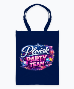 Płońsk Party Team - Torba