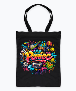 Poniec Vibe - Torba