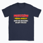 Pruszków - Piękna okolica - T-shirt