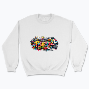 Przasnysz Vibe - Bluza