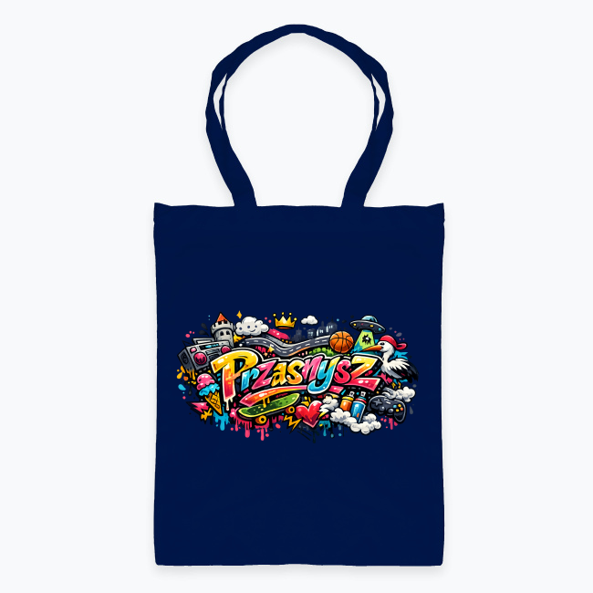 Przasnysz Vibe - Torba