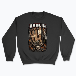 Radlin Skull - Bluza