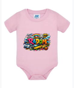 Radom Vibe - Body dziecięce