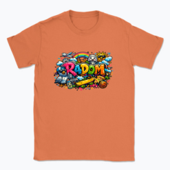 Radom Vibe - T-shirt