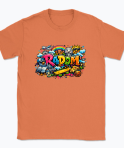 Radom Vibe - T-shirt