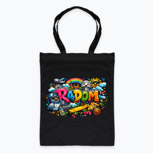 Radom Vibe - Torba