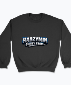 Radzymin Party Team - Bluza