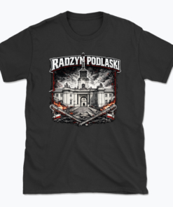 Radzyń - T-shirt