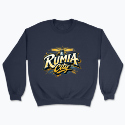 Rumia City - Bluza