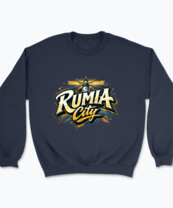 Rumia City - Bluza