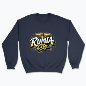 Rumia City - Bluza
