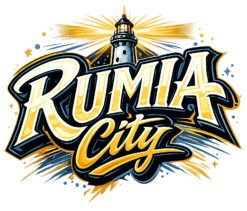 Alternative view of Rumia City - Bluza