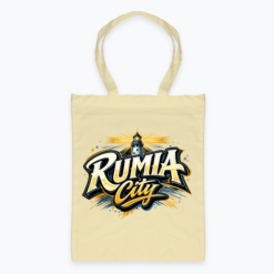 Rumia City - Torba