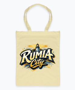 Rumia City - Torba