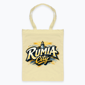 Rumia City - Torba