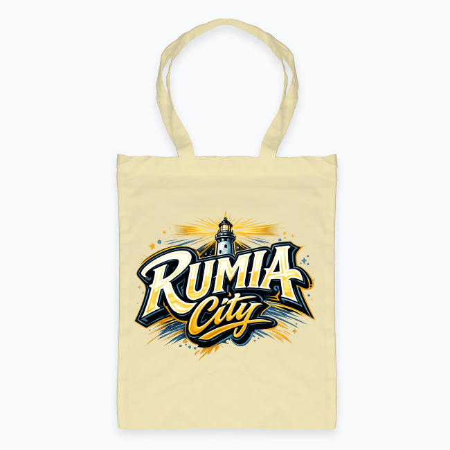 Rumia City - Torba