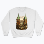 Rybnik Parowy - Bluza