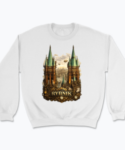 Rybnik Parowy - Bluza
