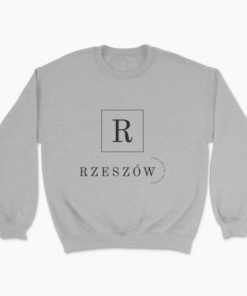 Rzeszów presents - Bluza