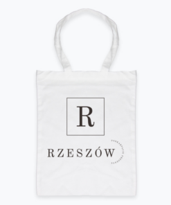 Rzeszów presents - Torba