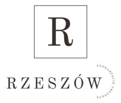 Alternative view of Rzeszów presents - T-shirt