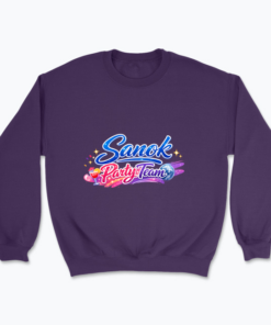 Sanok Party Team - Bluza