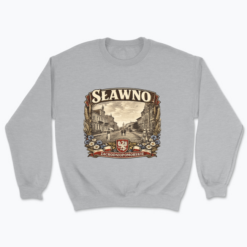 Sławno Zachodniopomorskie - Bluza