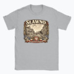 Sławno Zachodniopomorskie - T-shirt