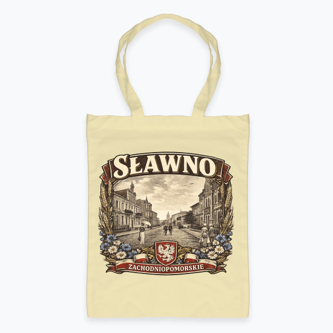 Sławno Zachodniopomorskie - Torba