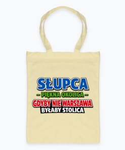 Słupca - piękna okolica - Torba