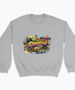 Staszów Vibe - Bluza