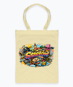 Staszów Vibe - Torba