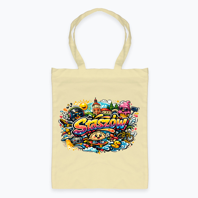 Staszów Vibe - Bag